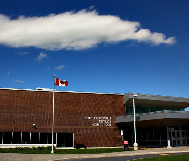 North Grenville District High School Full